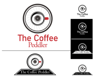Logo Design by athania