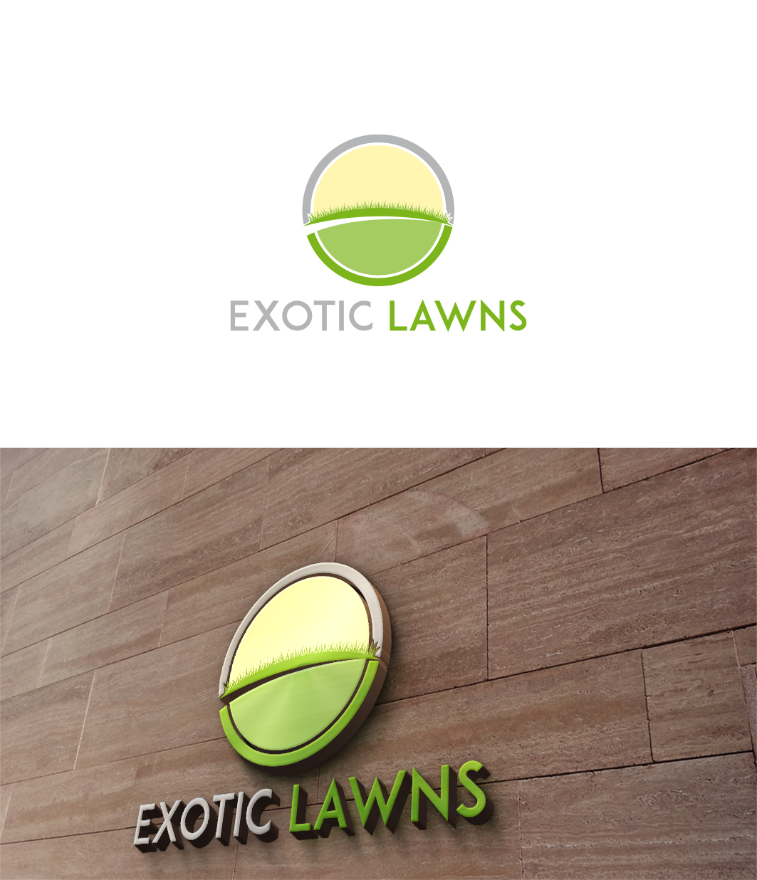 Logo Design by trufya for this project | Design #24334794