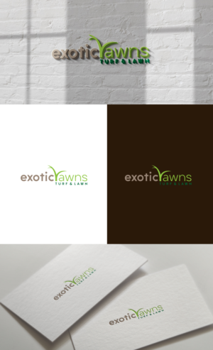 Logo Design by GLDesigns for this project | Design: #24267695