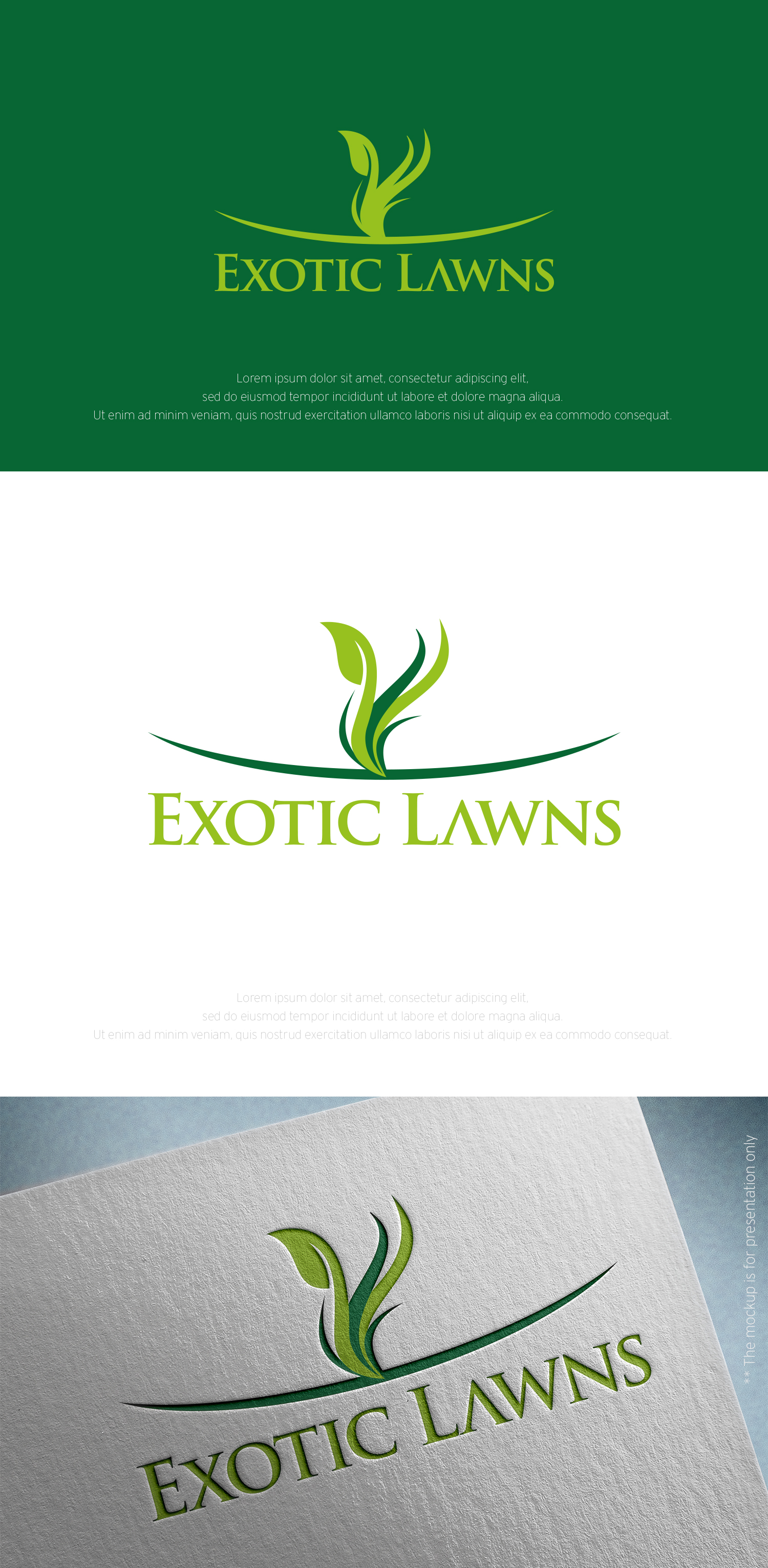 Logo Design by designbysy for this project | Design #24268872