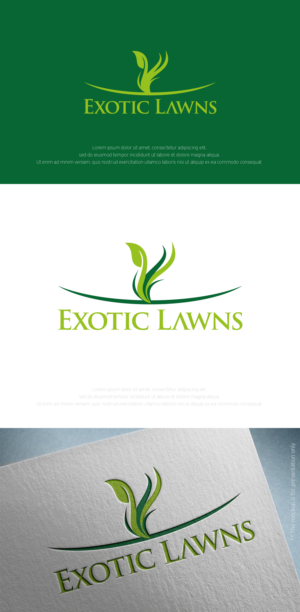 Logo Design by sez_inn for this project | Design #24268872
