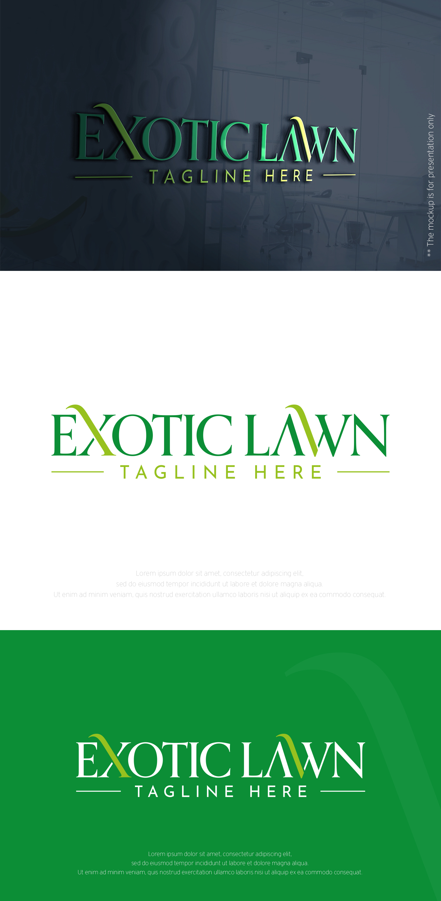 Logo Design by designbysy for this project | Design #24268954