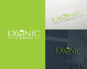 Logo Design by Atec for this project | Design: #24283815