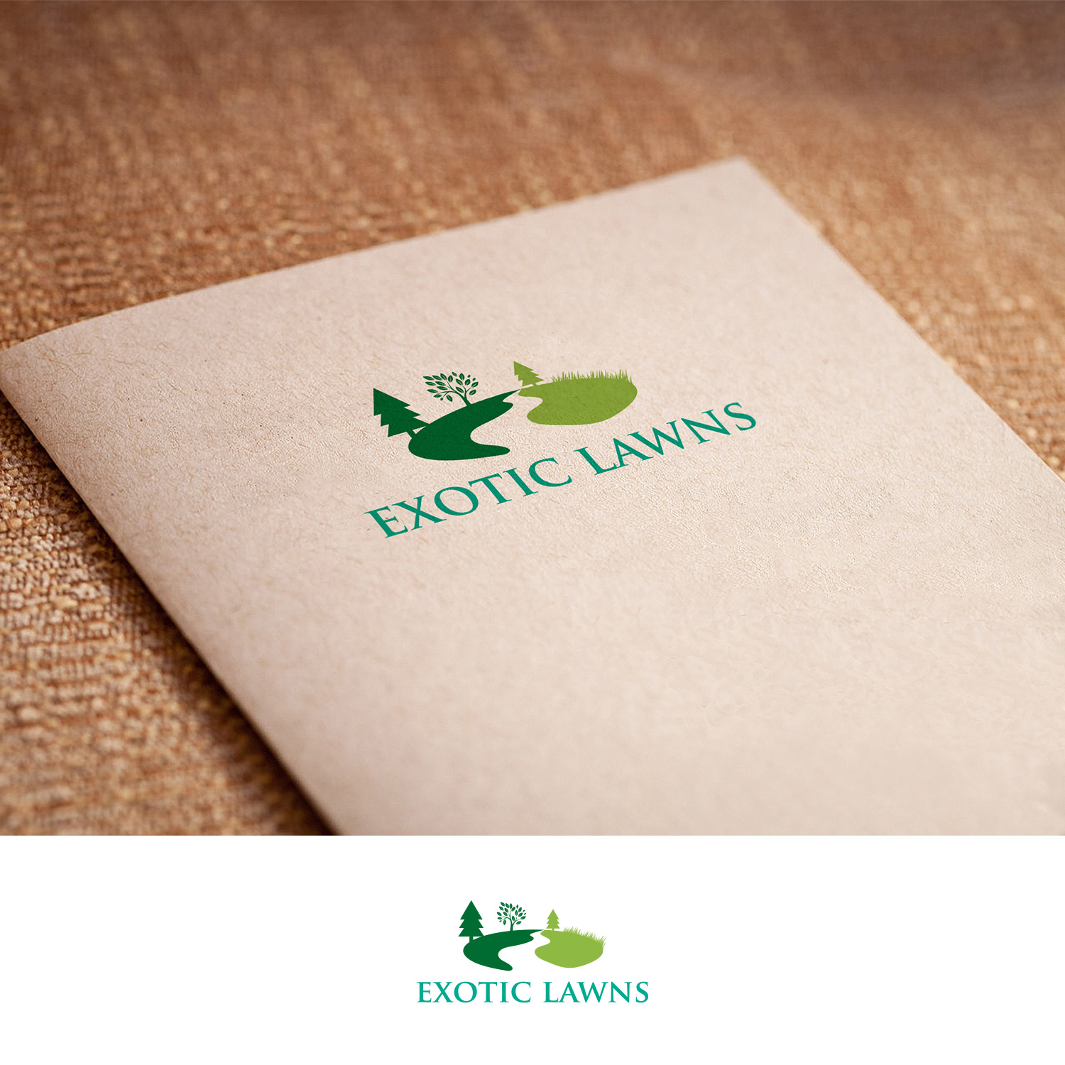 Logo Design by DesignDUO for this project | Design #24308065