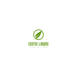 Exotic lawns | Diseño de Logo por JoseDesign