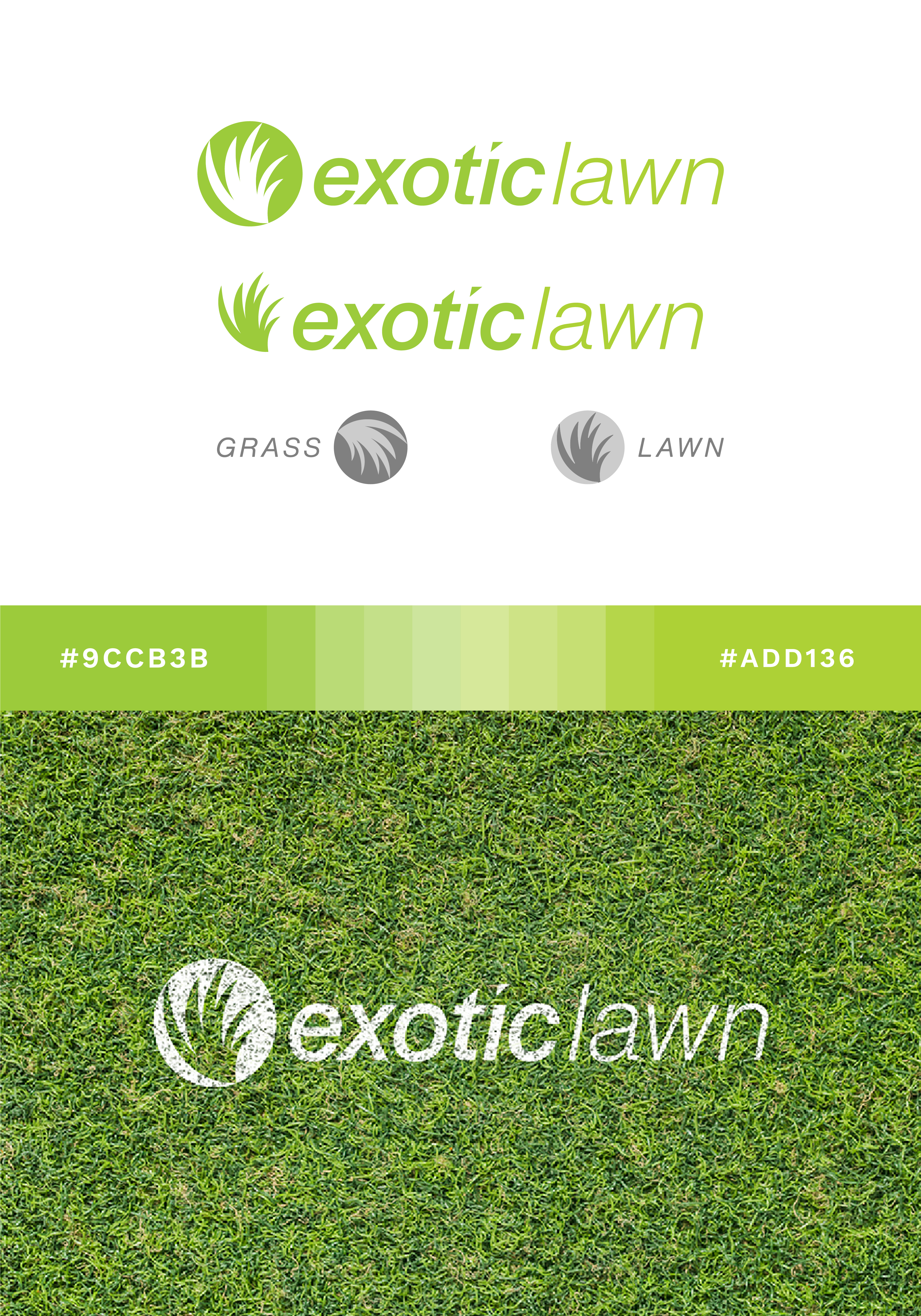 Logo Design by Andrea Wijaya for this project | Design #24323390