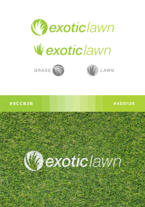 Logo Design by Andrea Wijaya for this project | Design: #24323390