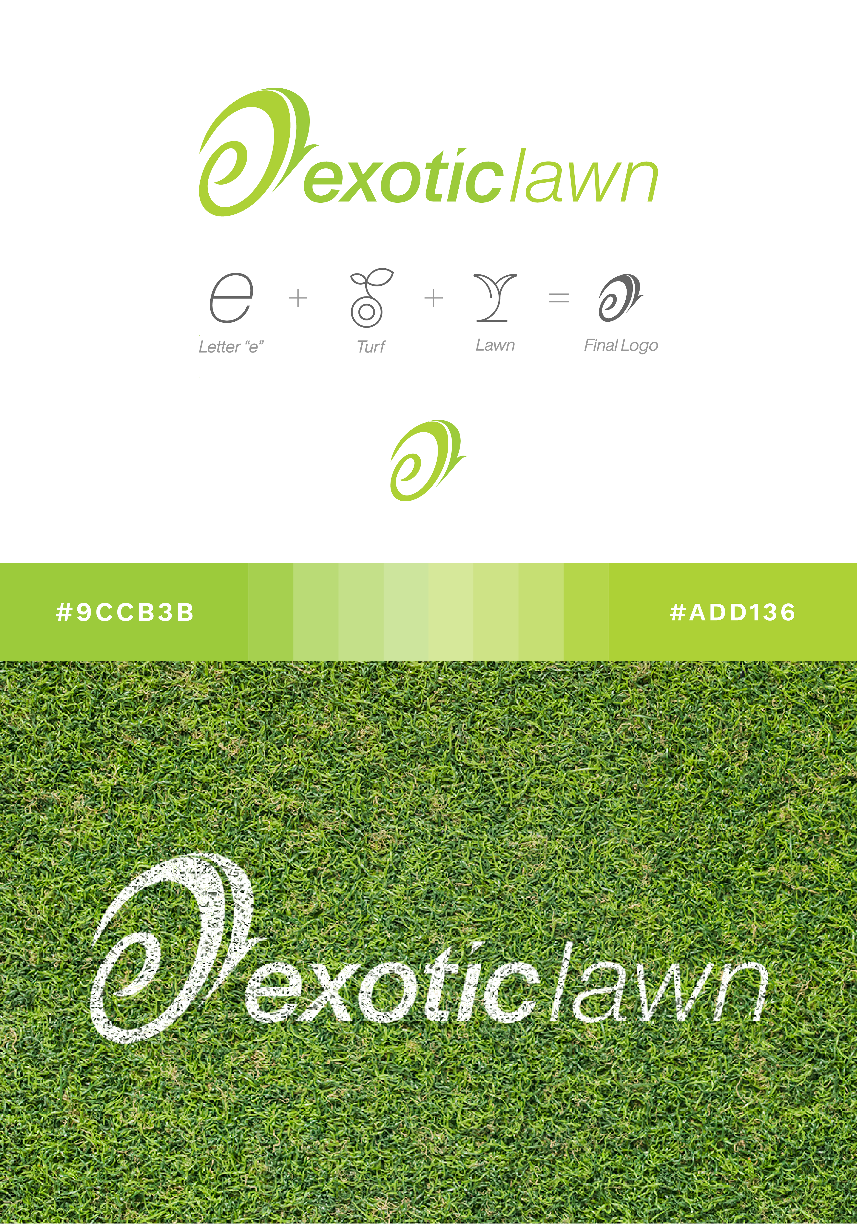 Logo Design by Andrea Wijaya for this project | Design #24331059