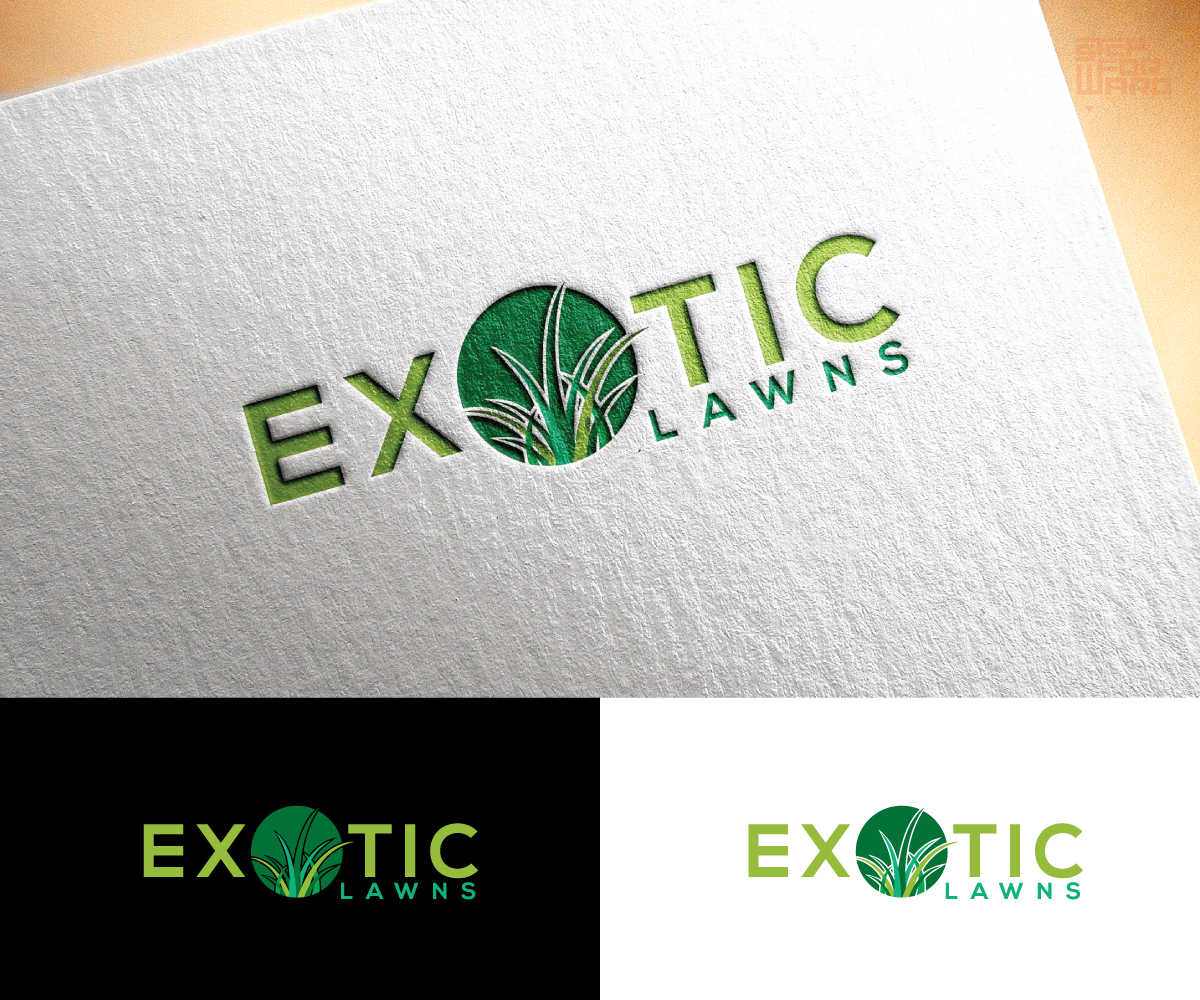 Logo Design by step forward 2 for this project | Design #24271786