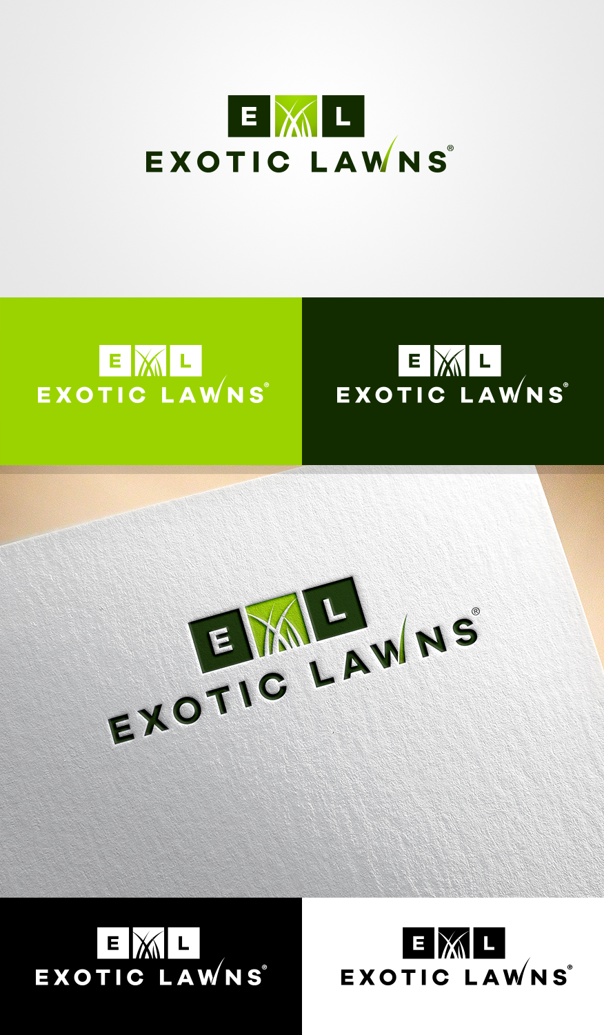 Diseño de Logo por creativerhythm para este proyecto | Diseño #24335751