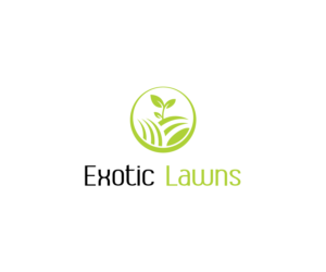 Logo Design by Adrian 34