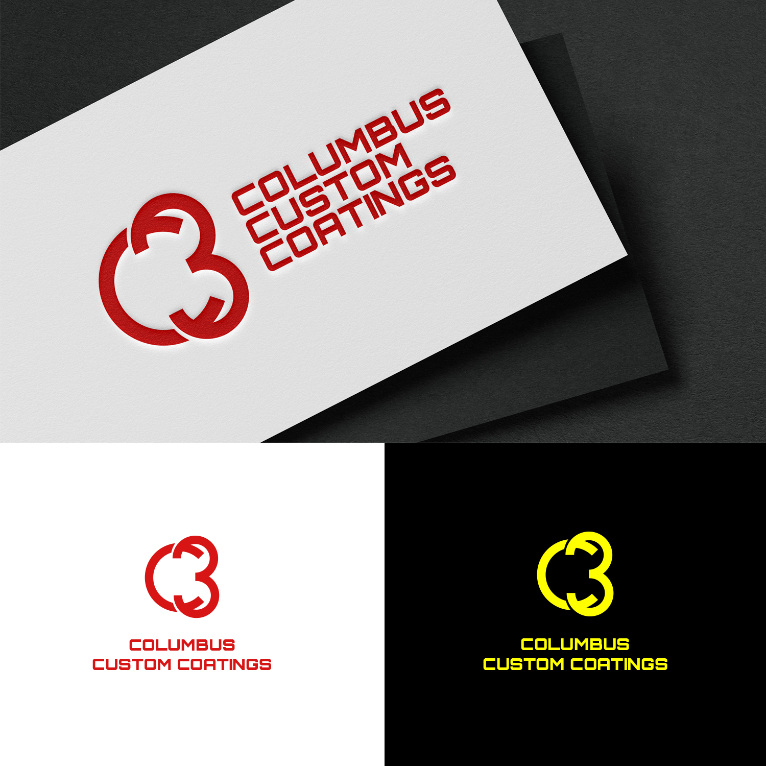 Logo Design by NZ Creatives for this project | Design #24277673