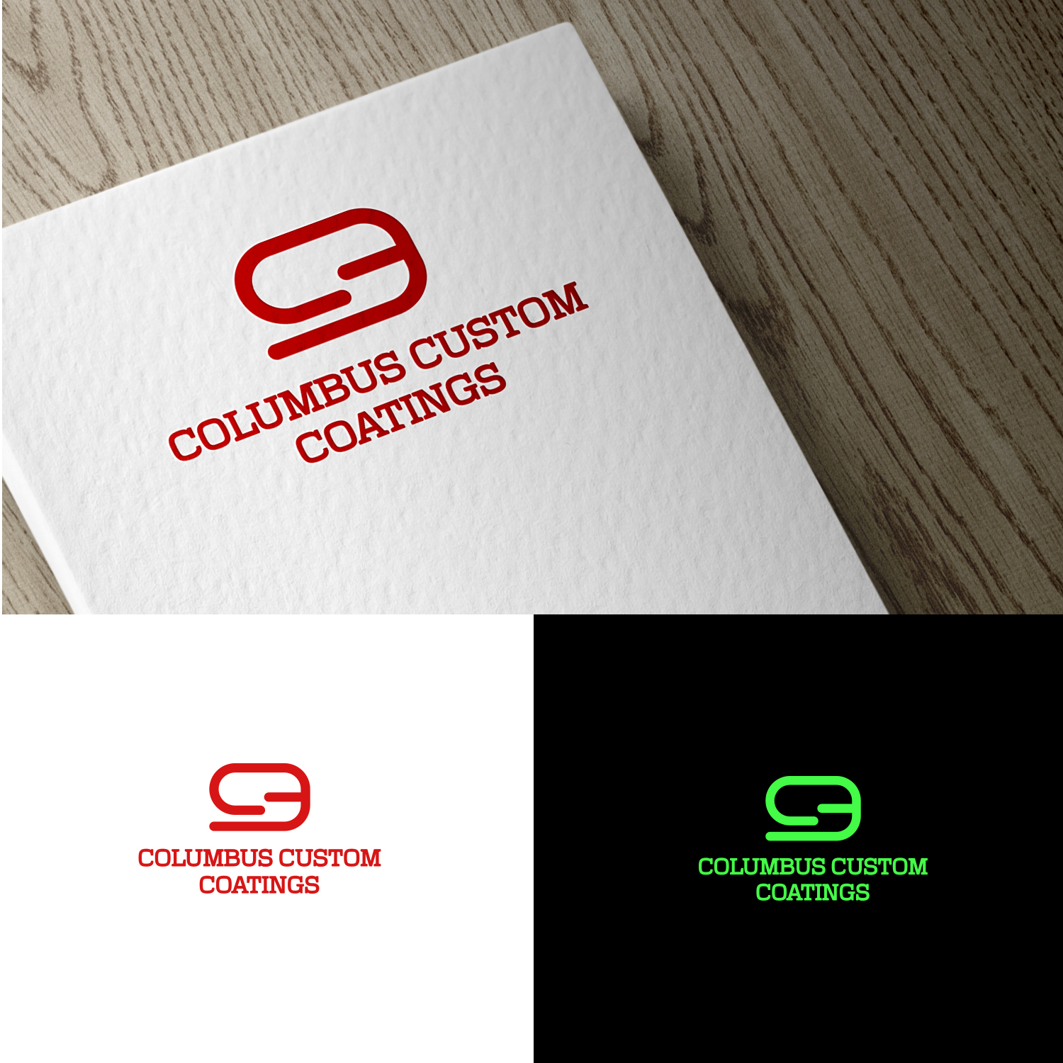 Logo Design by NZ Creatives for this project | Design #24277674