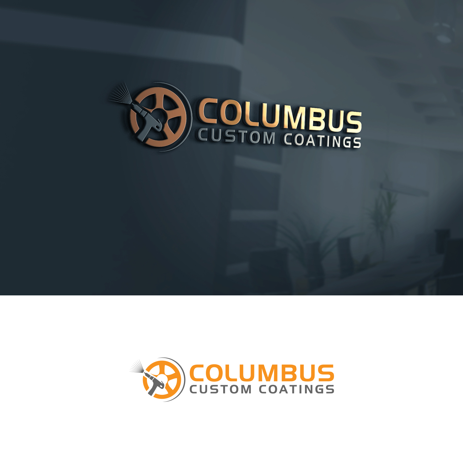 Logo Design by Maxo-Biz for this project | Design #24279707