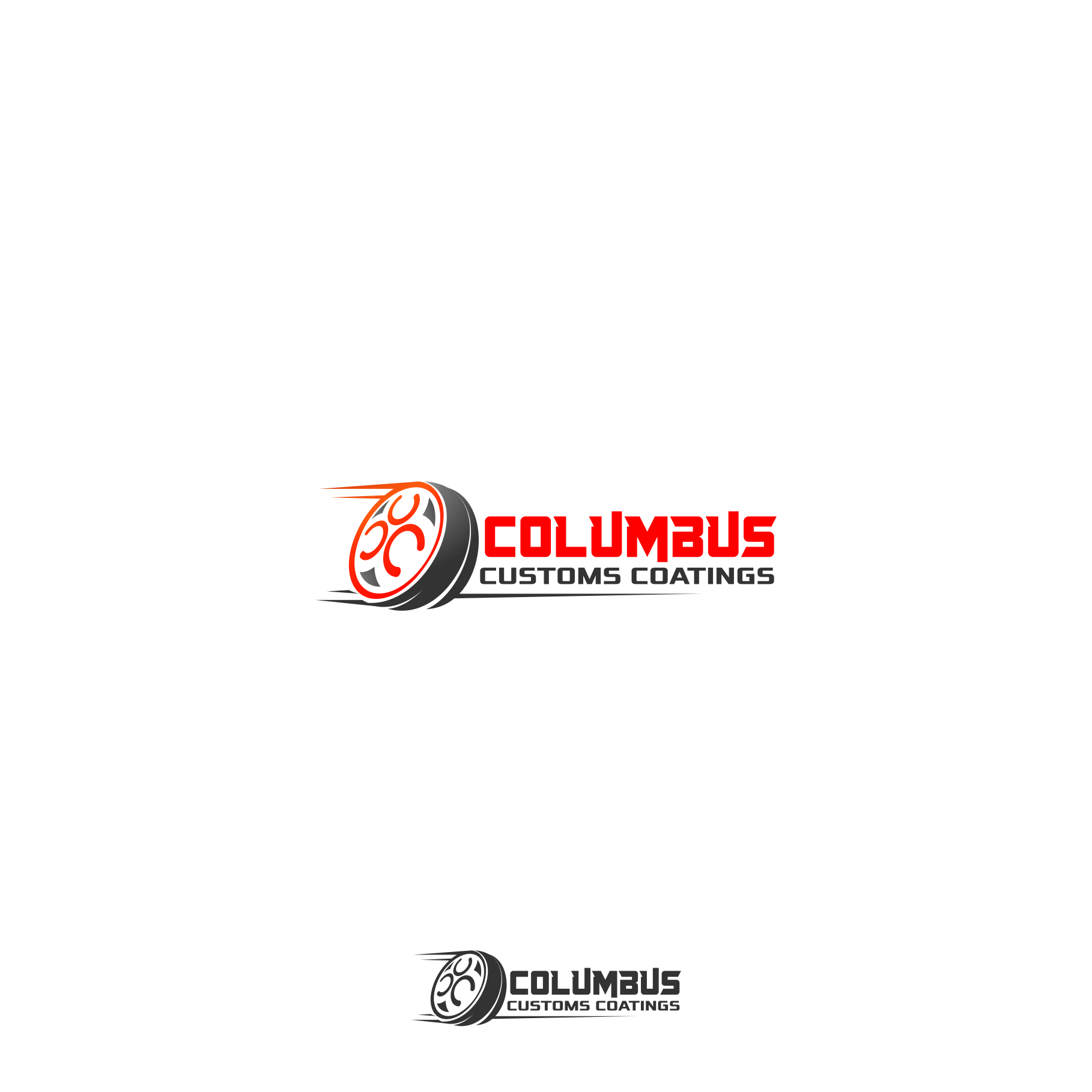 Logo Design by vinch std for this project | Design #24296006