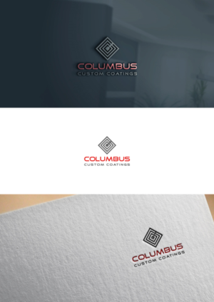 c3 wheel repair specialists | Diseño de Logo por DesIcon