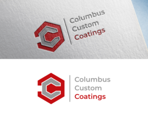 Logo Design by HUSNUL 2