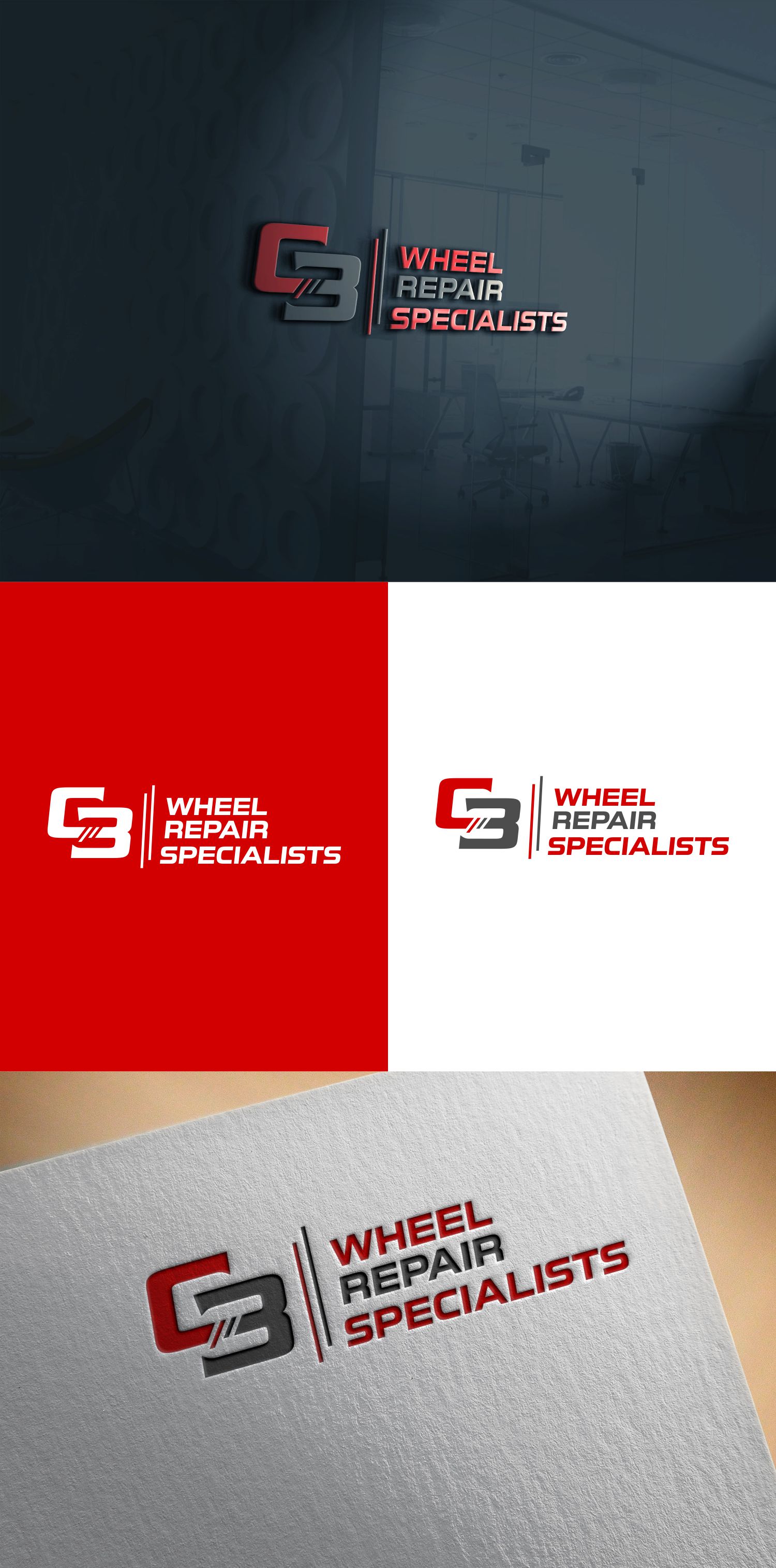 Diseño de Logo por 92logo para este proyecto | Diseño: #24296402
