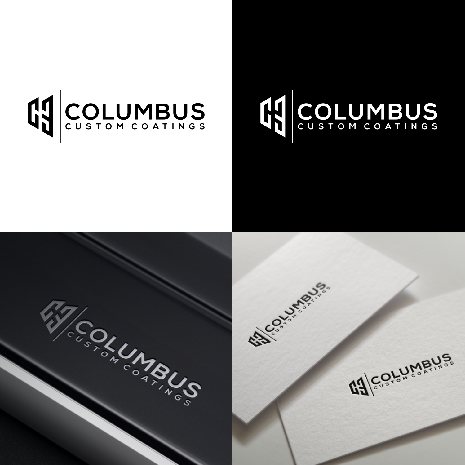 Logo Design by galang1996 2 for this project | Design #24268238