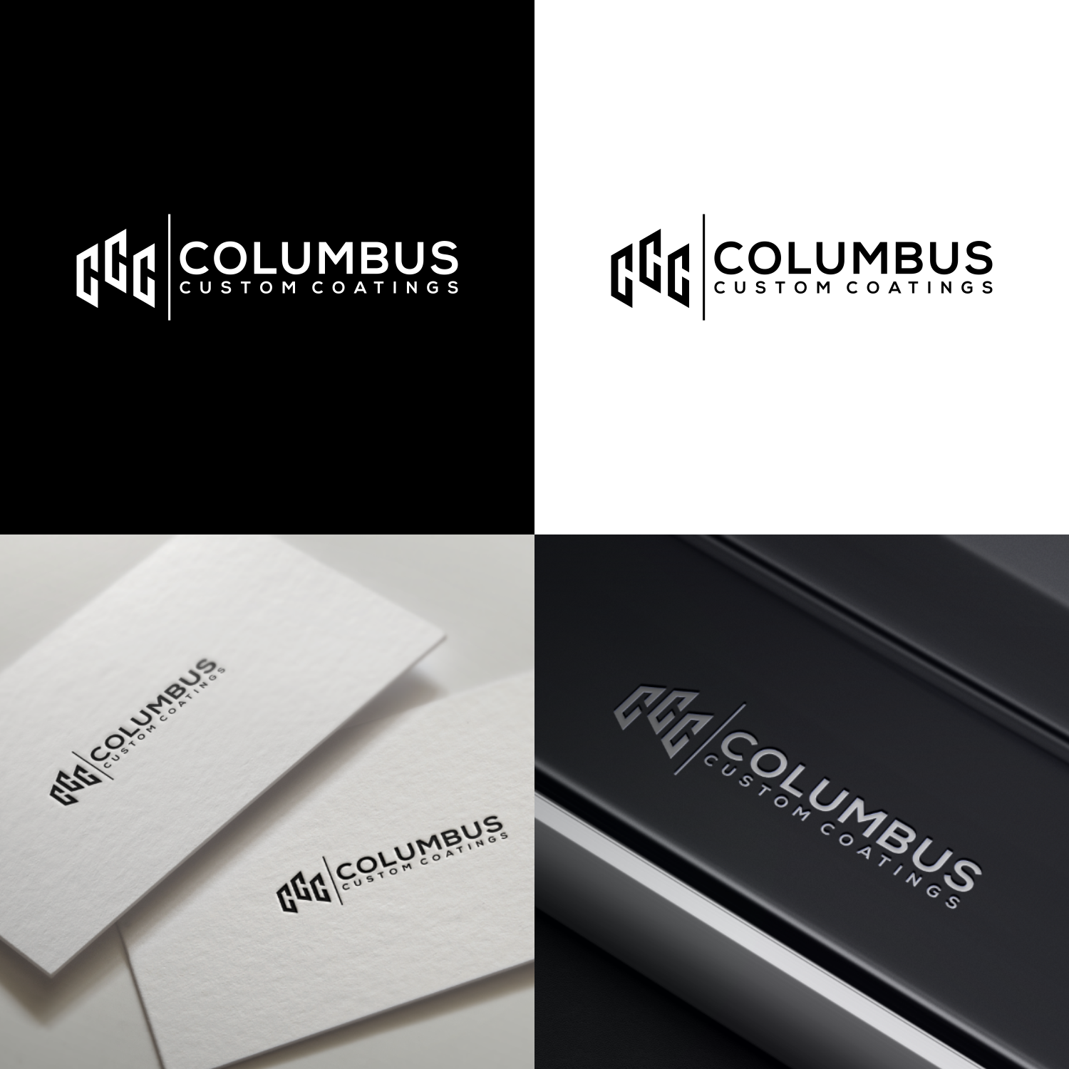 Logo Design by galang1996 2 for this project | Design #24268239