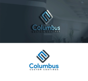 c3 wheel repair specialists | Logo Design by Mono.co