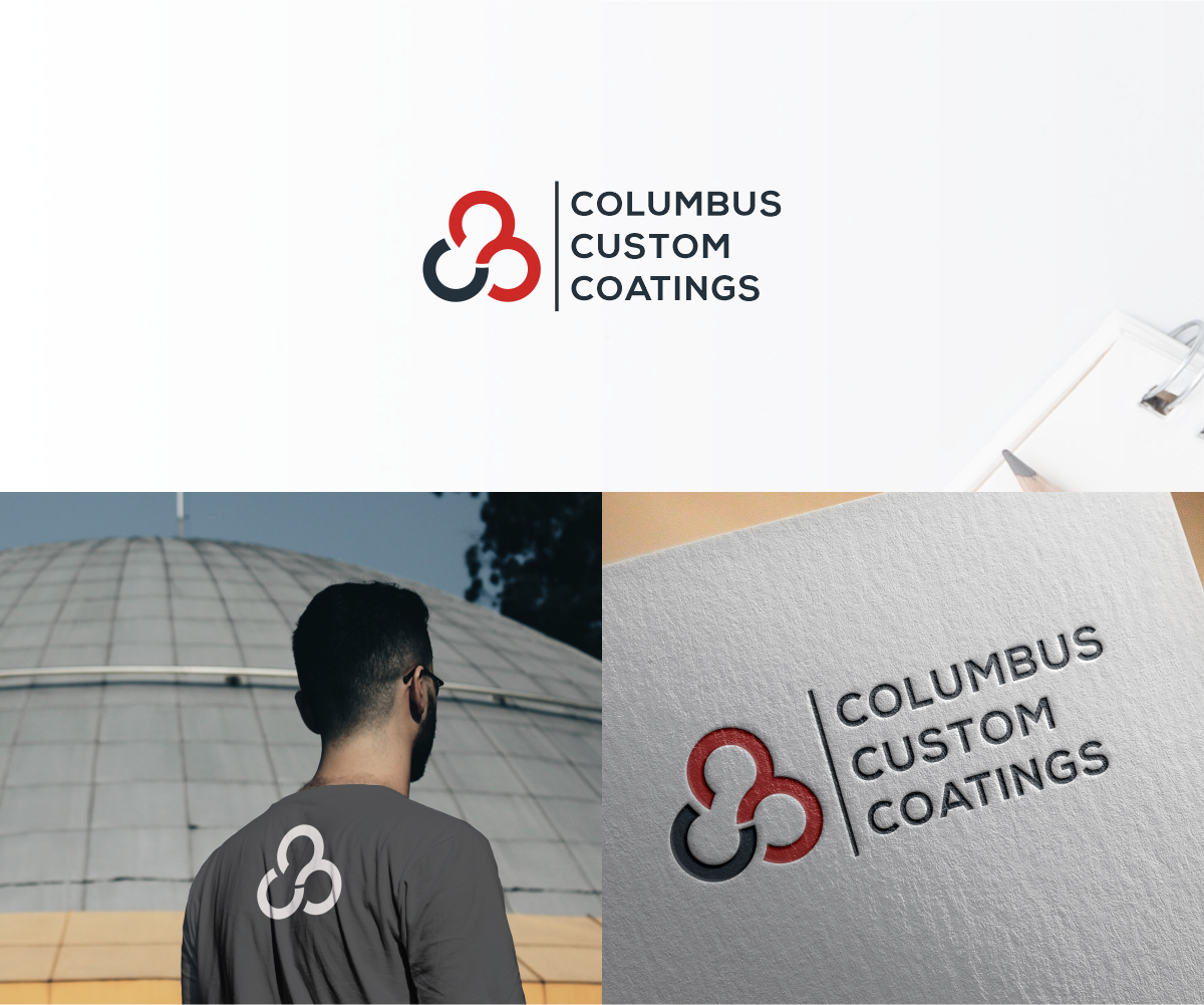Logo Design by sonimaulana.dc for this project | Design #24267686