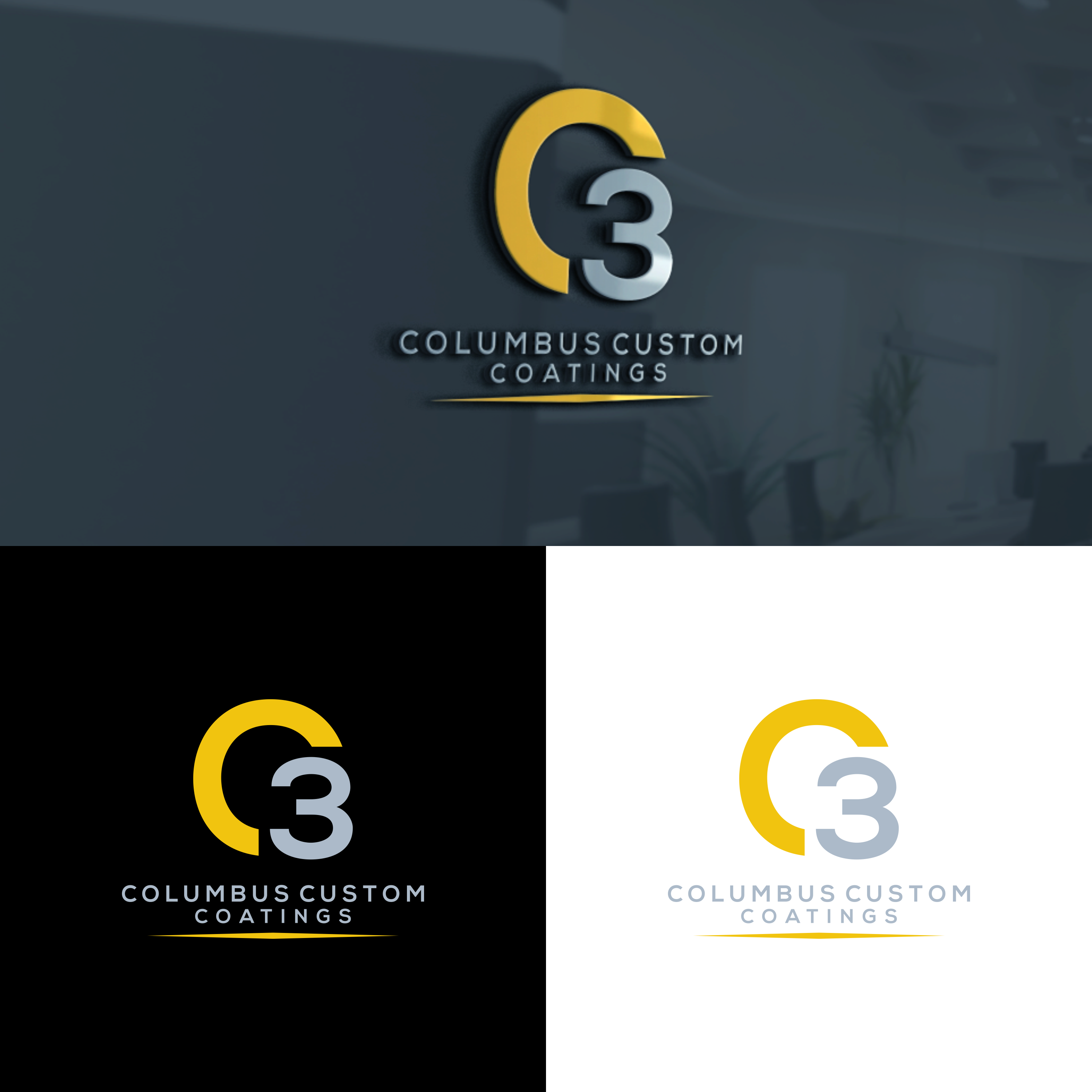 Logo Design by Gambar Drips for this project | Design #24279750