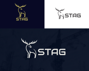 Logo Design by Djamdesign