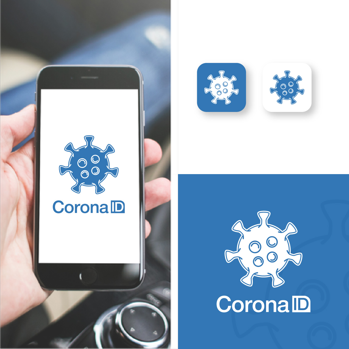 Logo Design by 4tech services for YoungBodyMind.com | Design #24276706