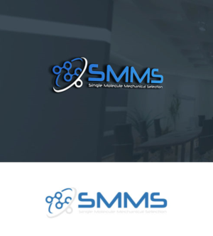 SMMS | Logo Design by Aliqa Design