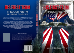 Book Cover Design by illuminati-design for this project | Design: #24325584