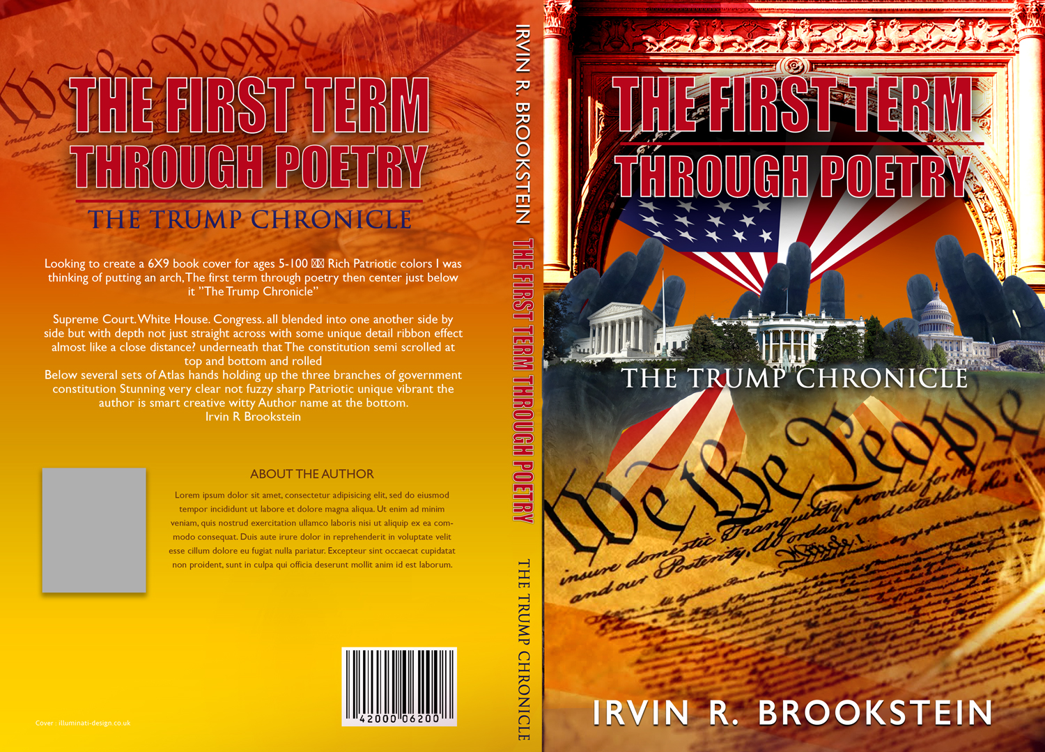 Design de Couverture de Livre par illuminati-design pour ce projet | Design #24334884