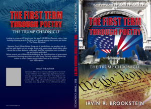 Book Cover Design by illuminati-design for this project | Design: #24341056