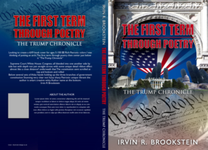 Book Cover Design by illuminati-design for this project | Design: #24341057