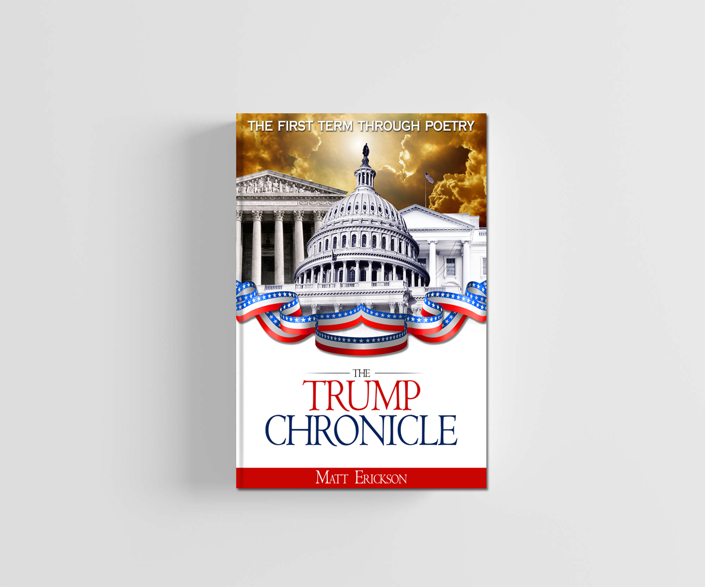 Book Cover Design by designersaumya 2 for this project | Design #24321530