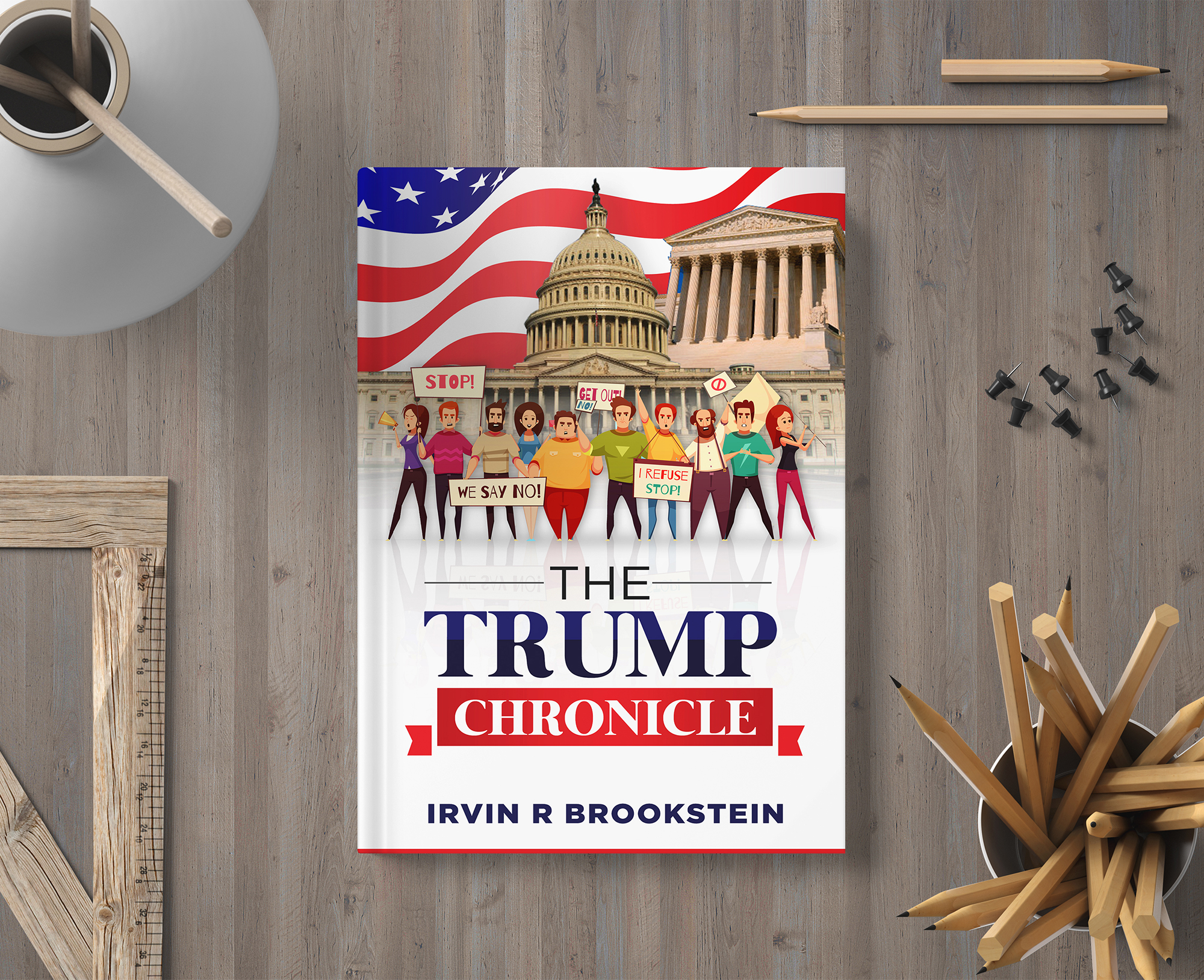 Book Cover Design by souldesigner for this project | Design #24293958