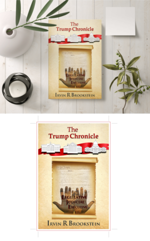 Book Cover Design by LamDinh