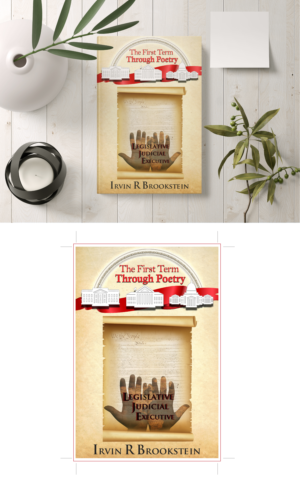 Design de Couverture de Livre par LamDinh pour ce projet | Design : #24331182