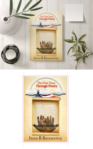 Design de Couverture de Livre par LamDinh pour ce projet | Design : #24332748