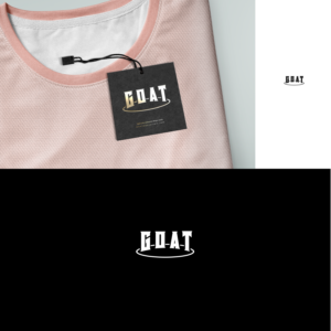 Logo Design by Prashant Besra for this project | Design: #24271839