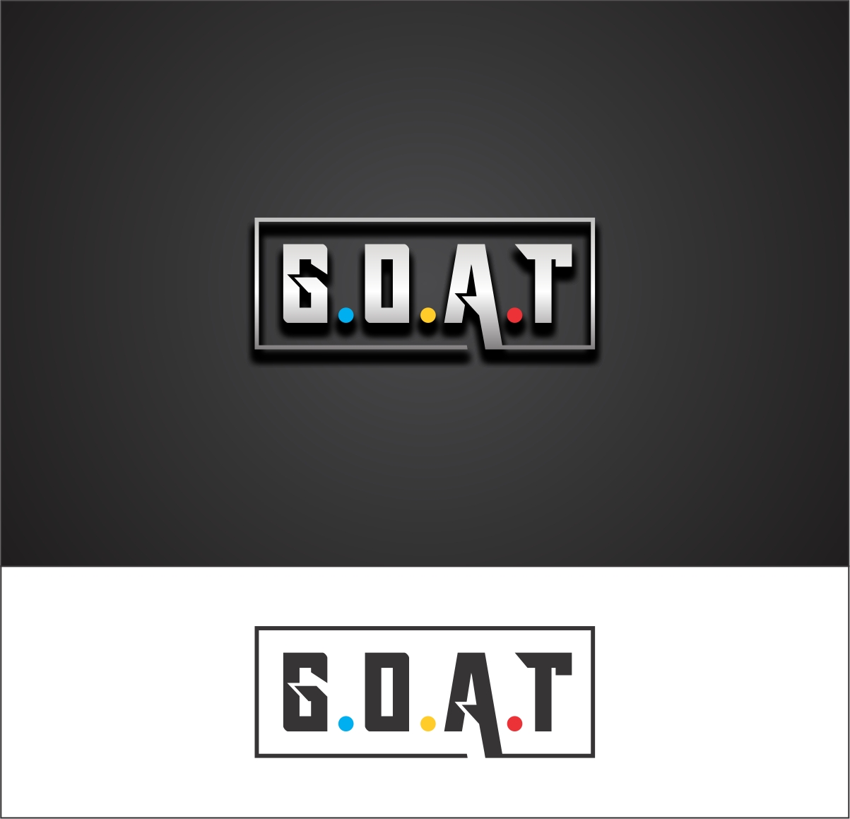 Logo Design by Robert Macwan for this project | Design #24270861