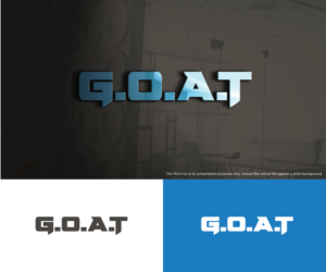Logo Design by nicolca37