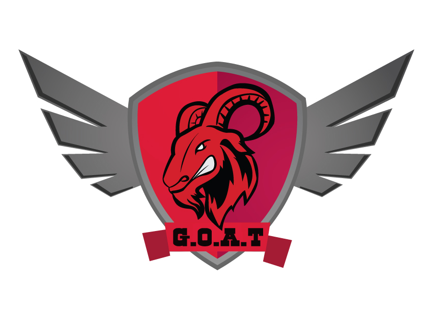 Logo Design by Mosley Moses for this project | Design #24275546