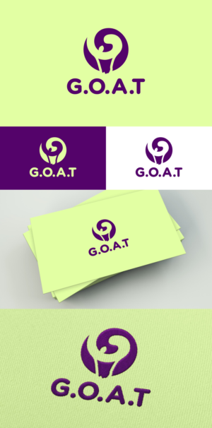 Diseño de Logo por bojboga para este proyecto | Diseño #24290773