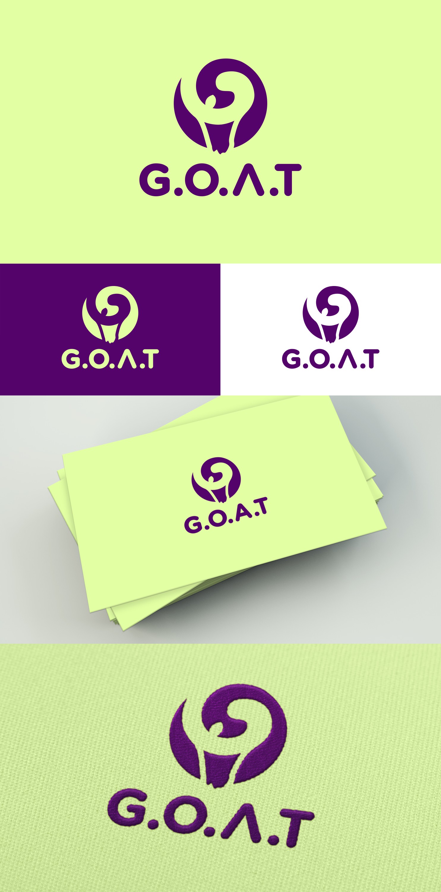 Diseño de Logo por bojboga para este proyecto | Diseño #24290774