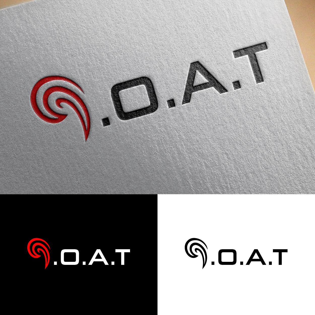 Logo Design by Matapulpen Creative for this project | Design #24267811