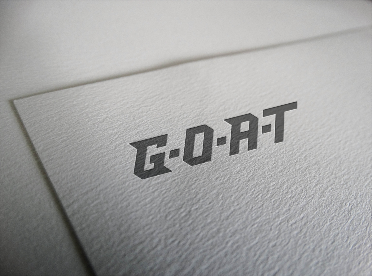 Diseño de Logo por Mumu145 para este proyecto | Diseño #24268289