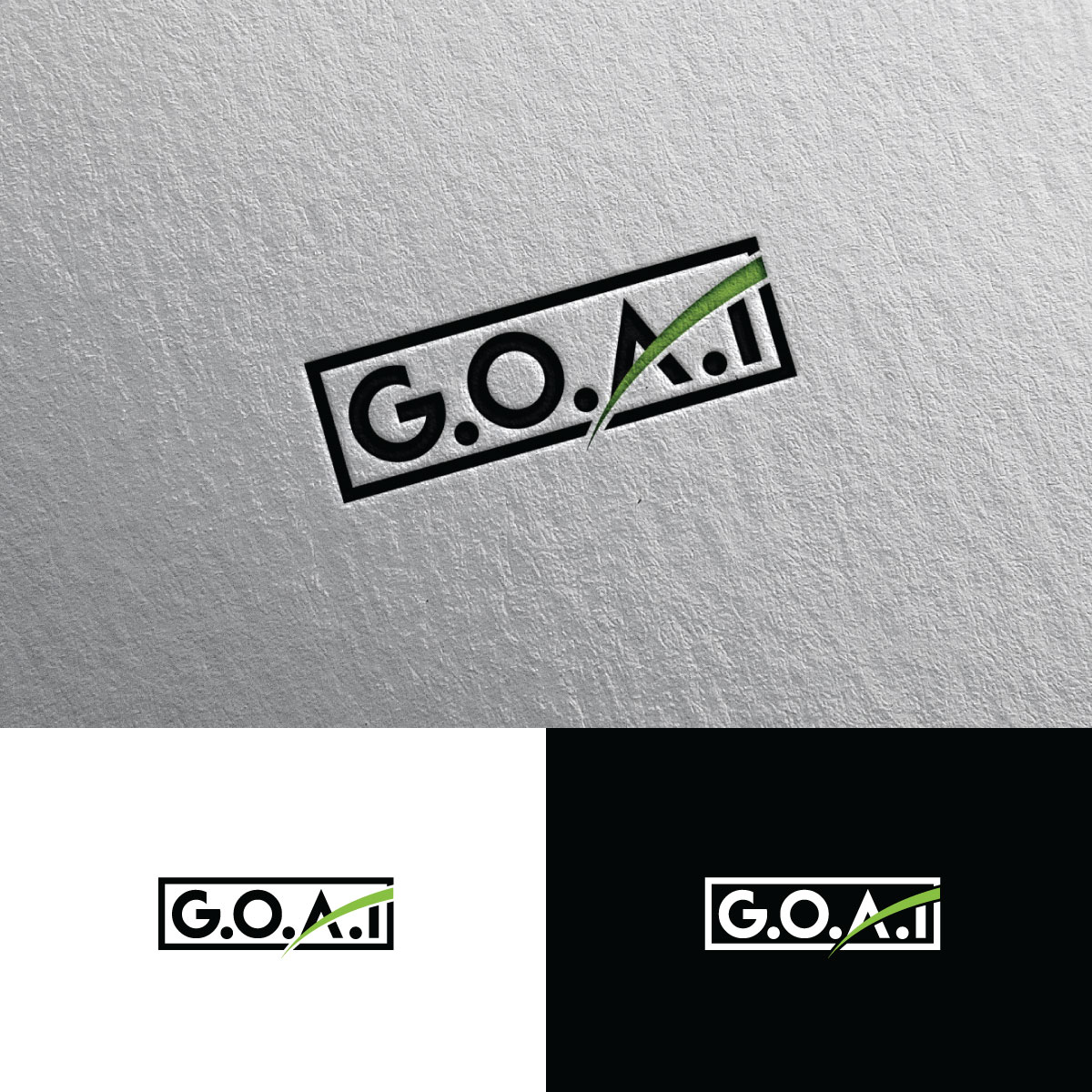 Logo Design by Rii for this project | Design #24269032