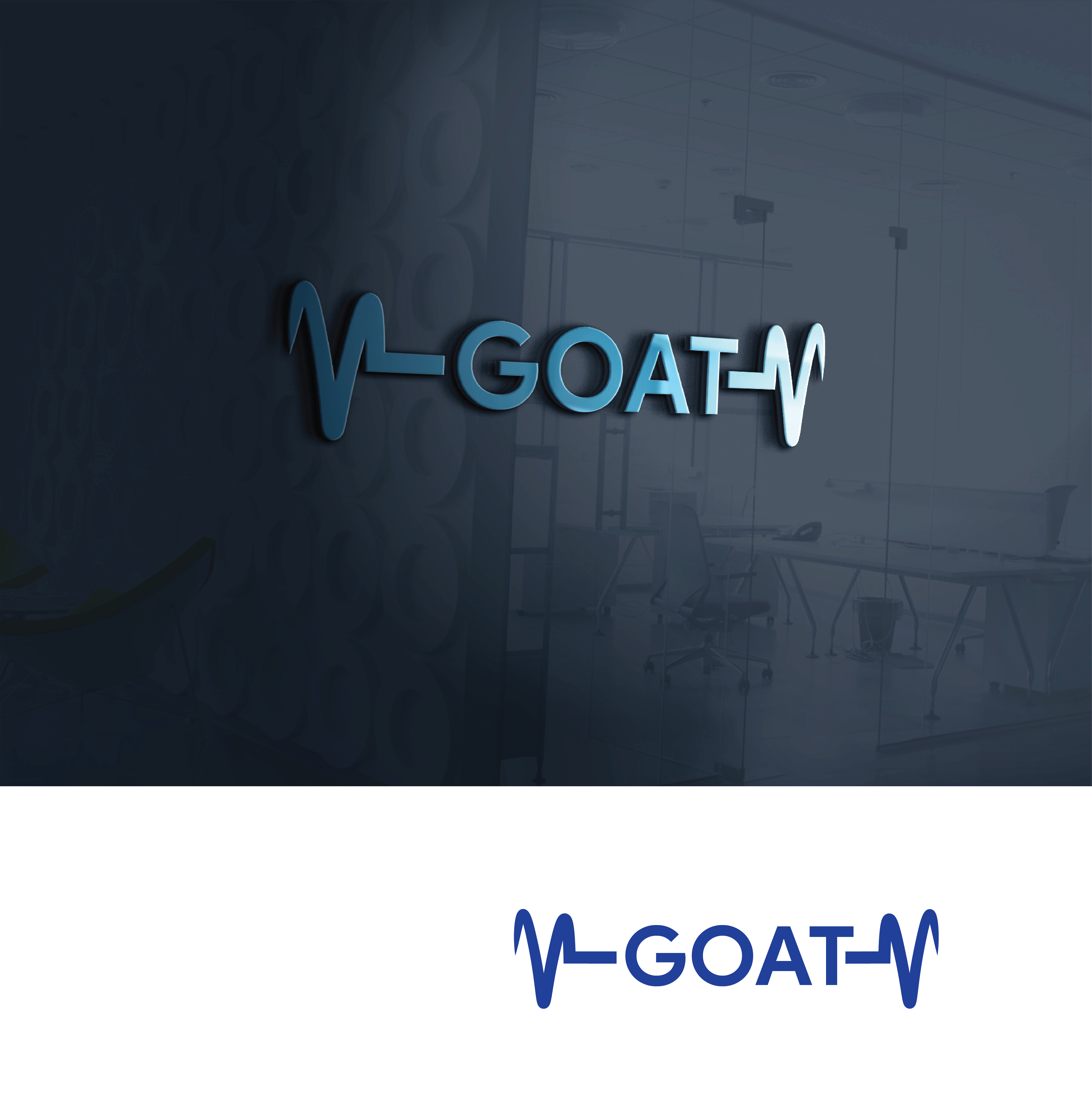 Logo Design by Justin John for this project | Design #24278790