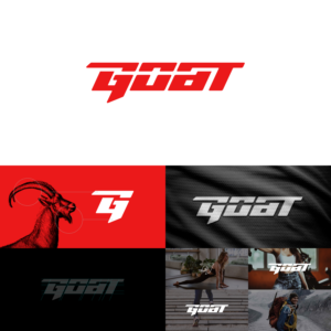 Logo Design by caue.brmuniz
